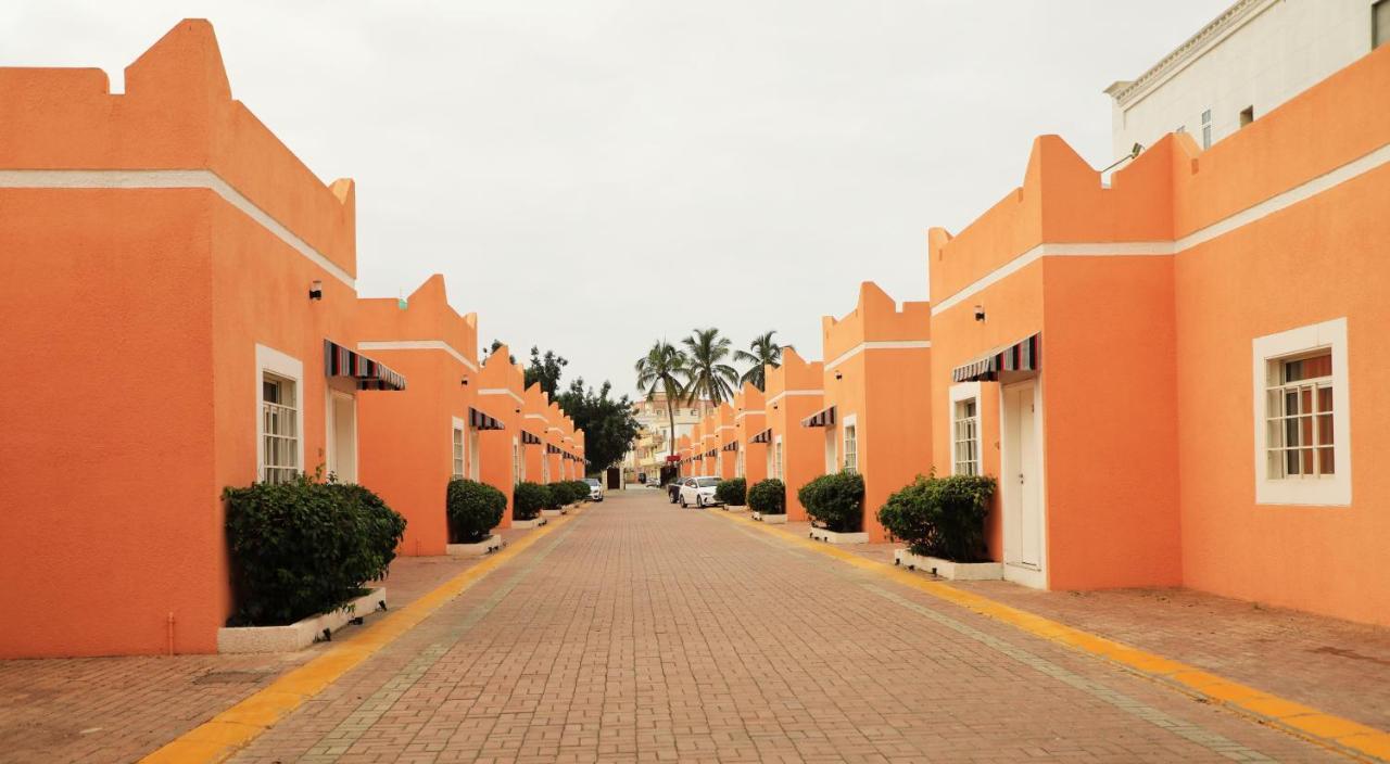 Star Emirates Garden Salalah