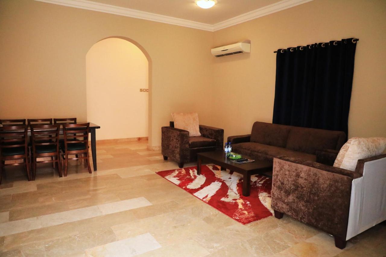 Star Emirates Garden Villa Salalah